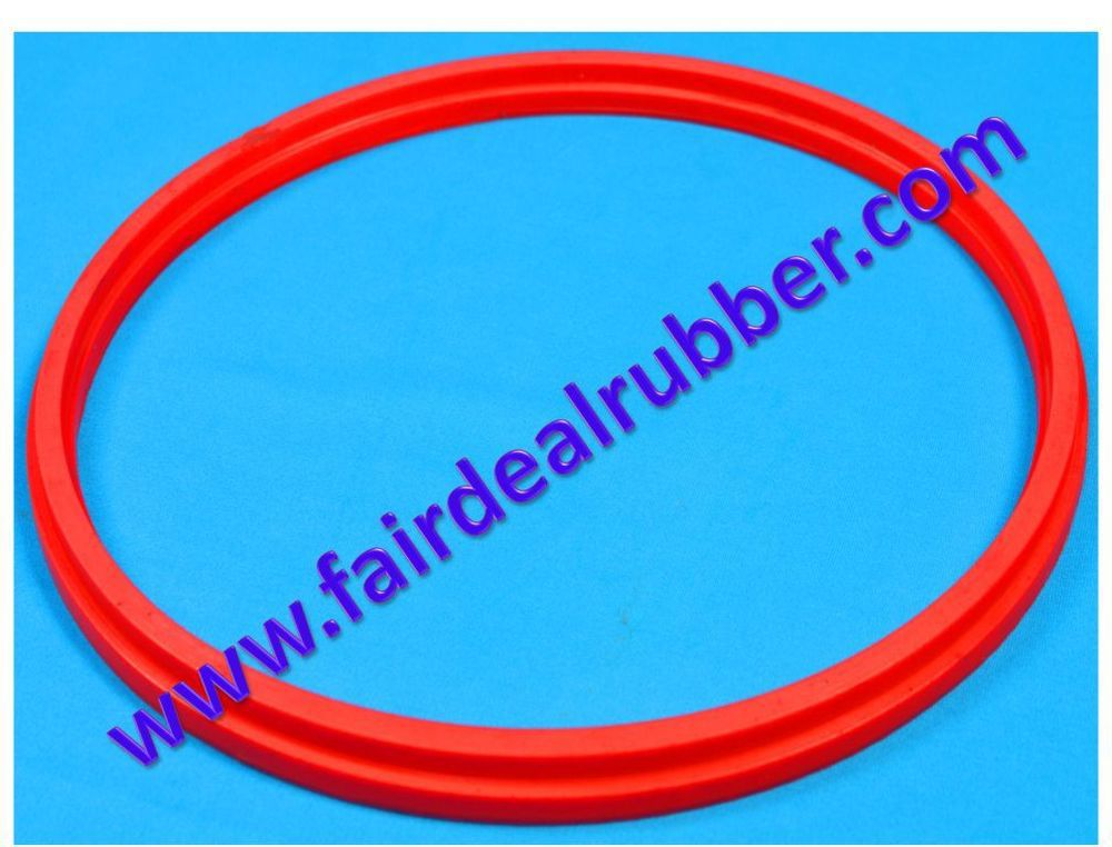 Silicone Gasket Manufacturer in Pune