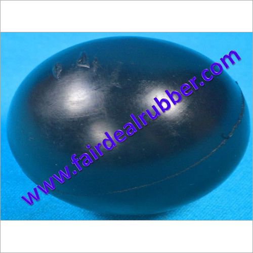 Rubber Ball - Fairdeal Rubber