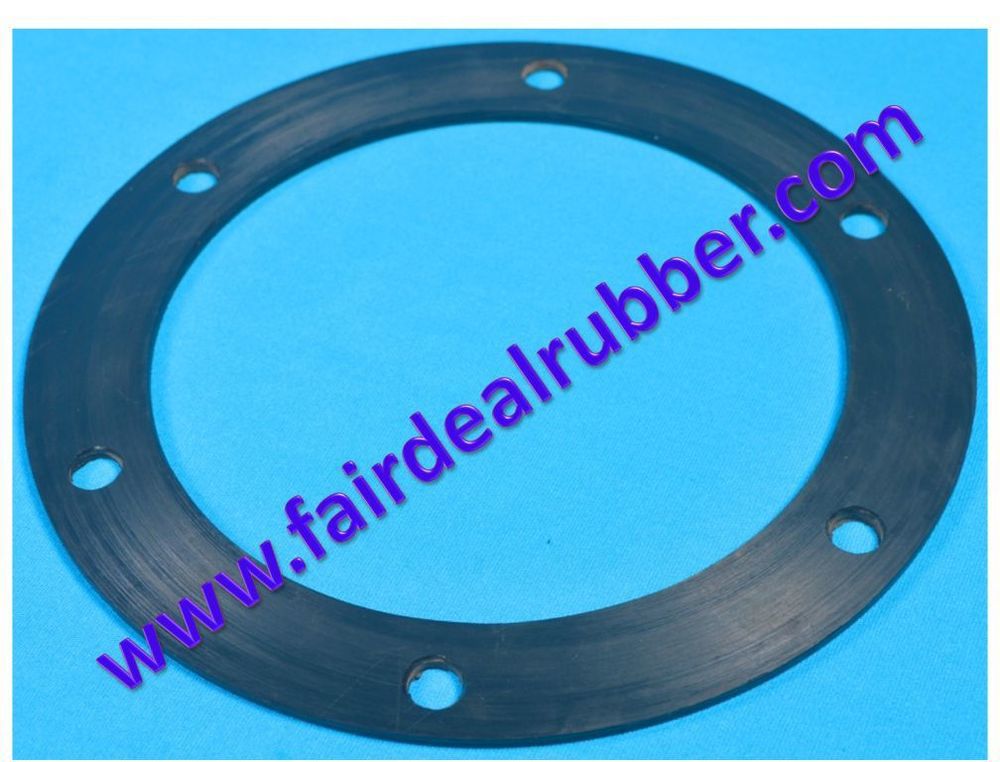 Rubber Gasket Manufacturer in Pune