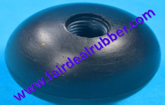 Rubber-Knob resize