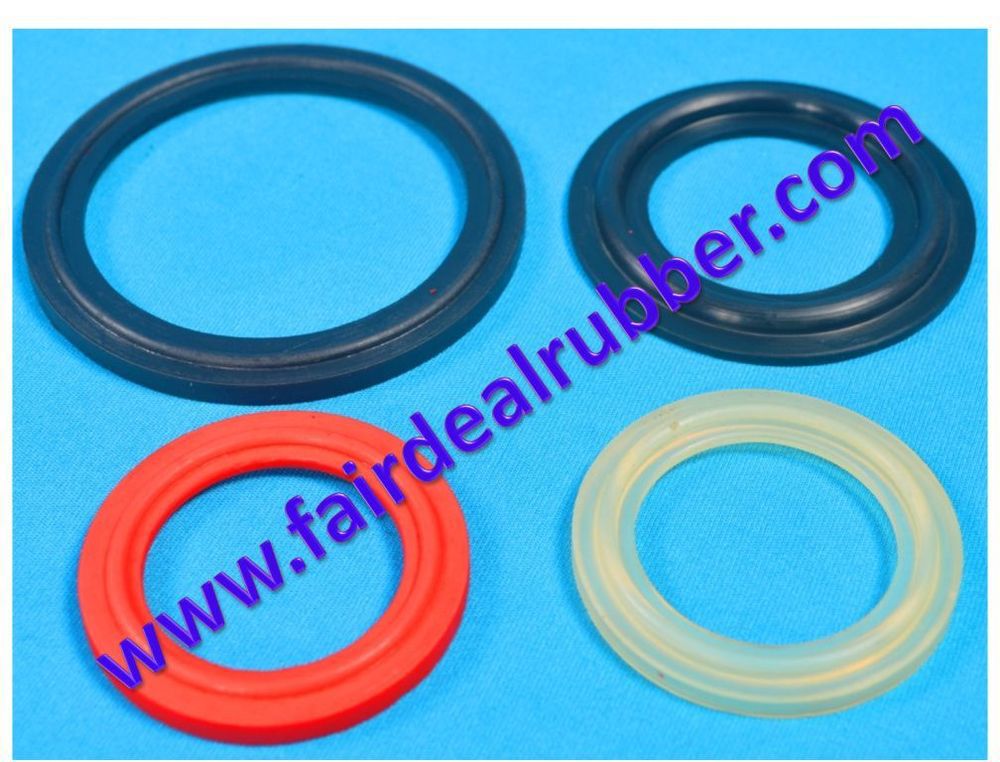 Tri Clover Gasket